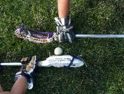 Article: Face Off Lacrosse Drills