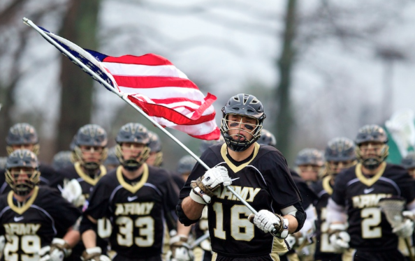 Article: The Army “29 Lacrosse Drill”