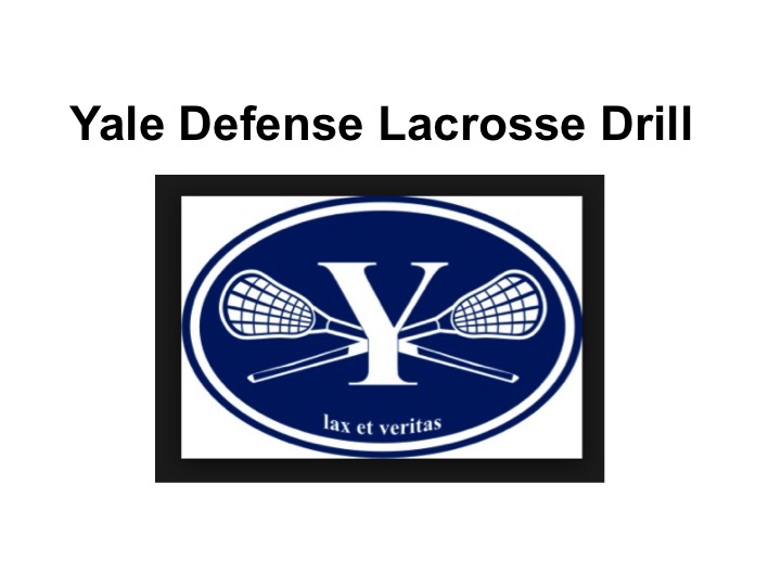 Article: Yale Defense Drill
