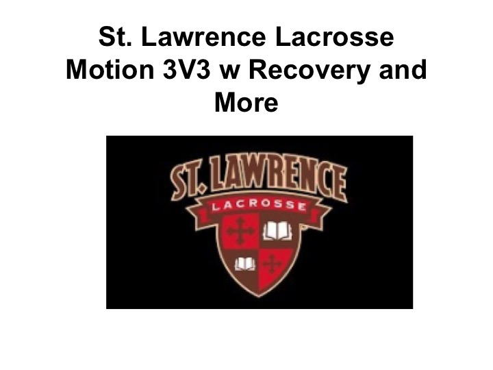 Article:  St. Lawrence