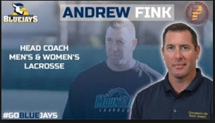 Podcast: Coach Andrew Fink, USJ